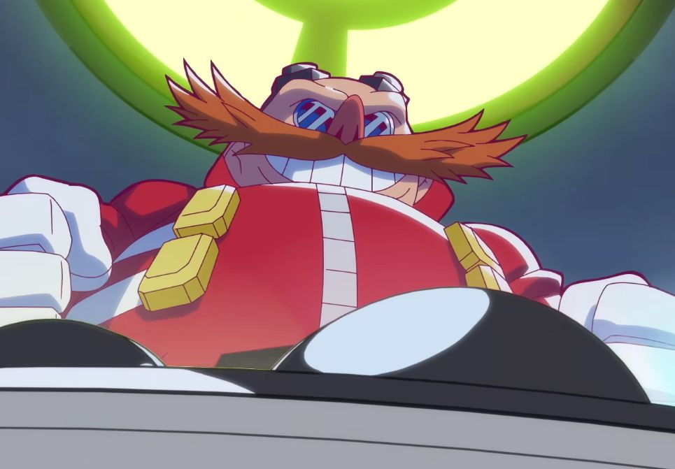 from chao tales, he extra round for a brief moment