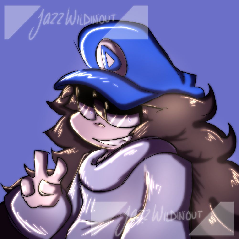 Devjynx's sona (Dev)