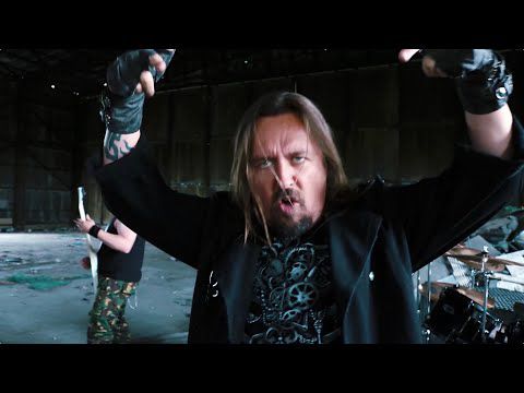 Bakken - Cold Blooded Murder