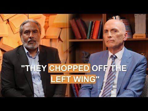 Chris Williamson's Warning to Corbyn: DON'T CAPITULATE to the Zionist Lobby
