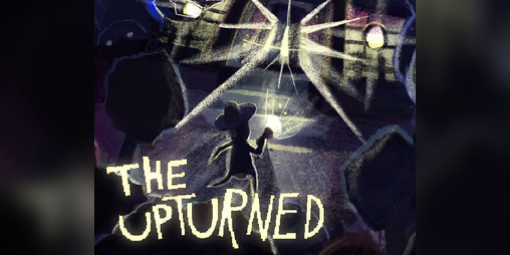 The Upturned by Zeekerss