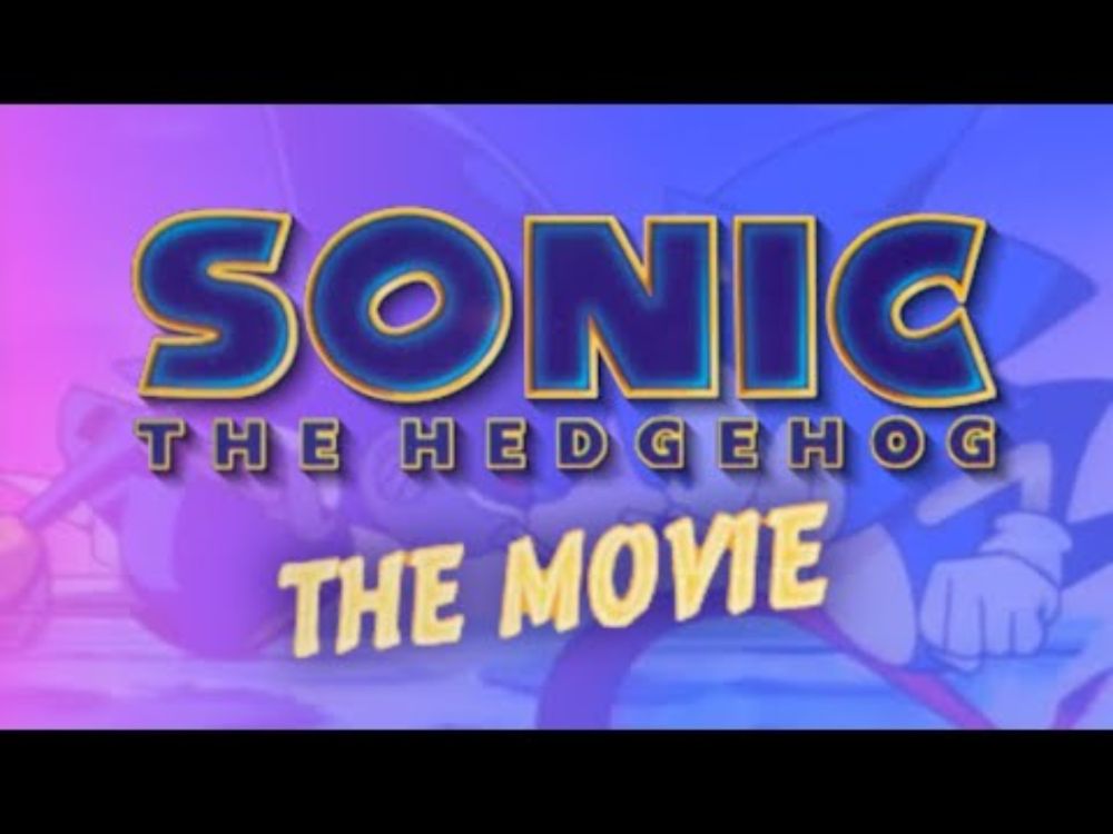 Track 09 - Sonic OVA OST