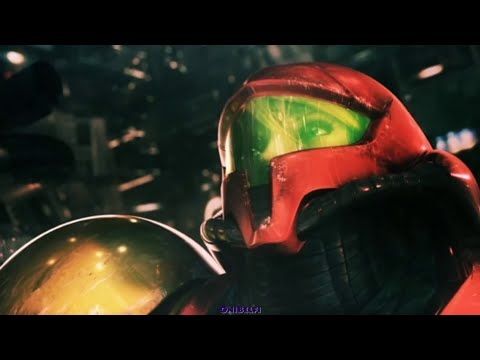 METROID Other M (Doblaje Español) ~ Samus Aran contra Mother Brain (Intro)