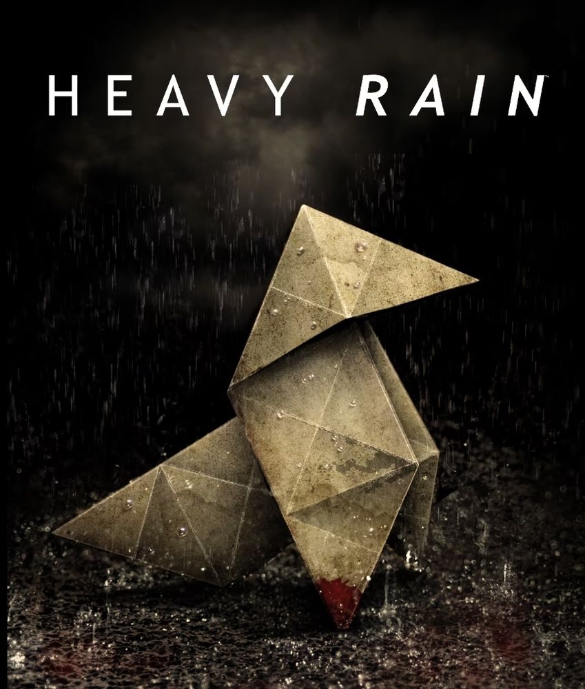 Heavy Rain