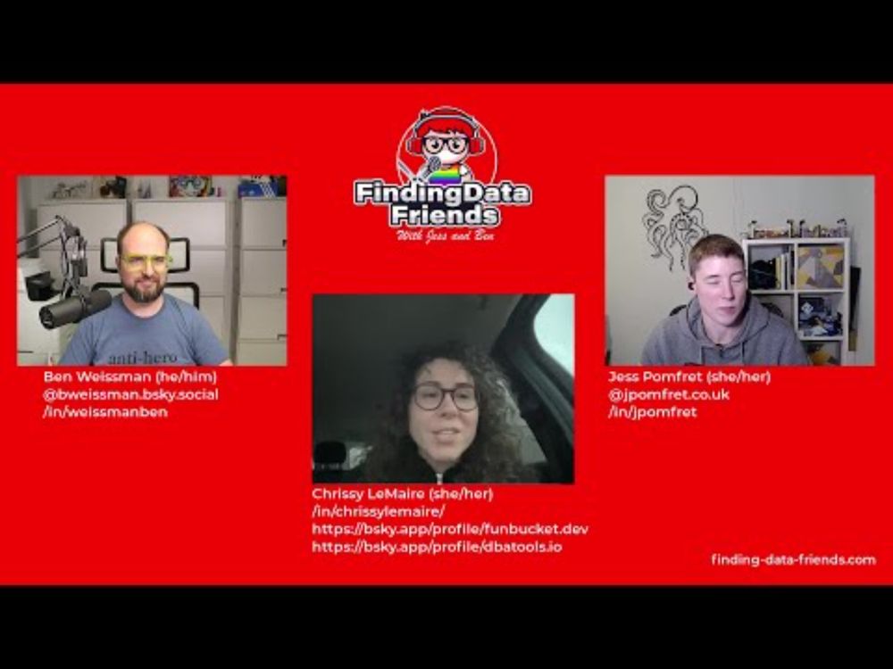 Episode 089   Chrissy LeMaire