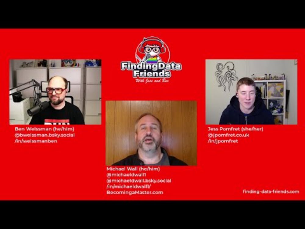 Episode 091   Michael Wall