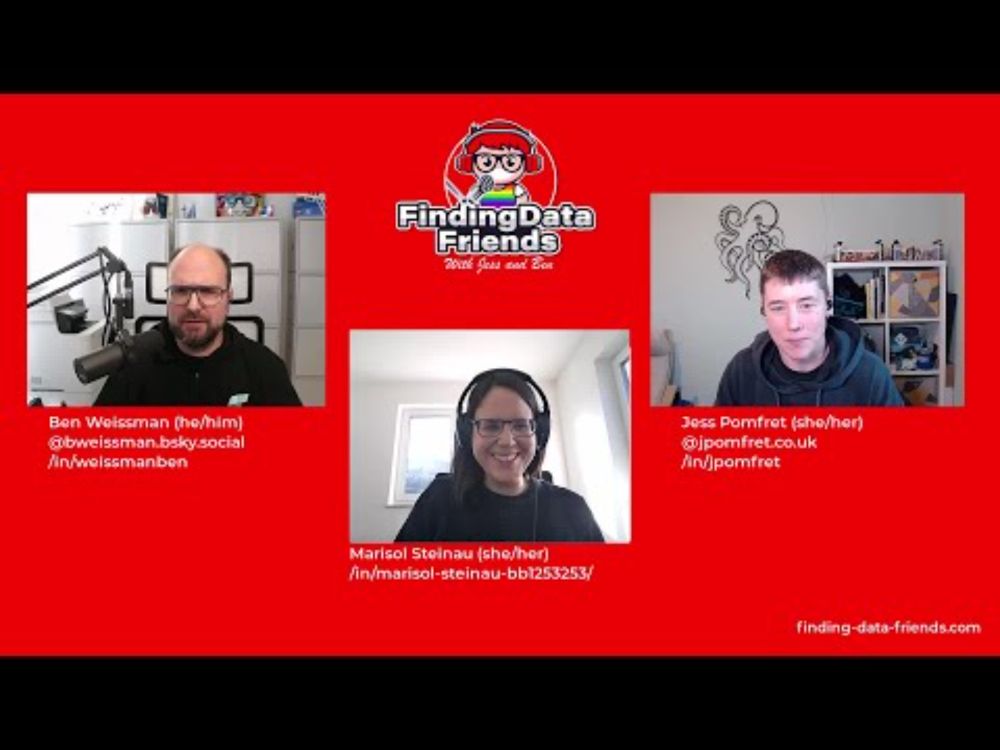 Episode 093   Marisol Steinau
