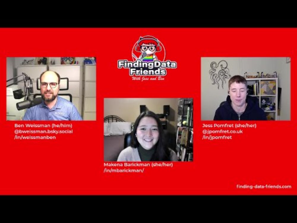 Episode 090   Makena Barickman