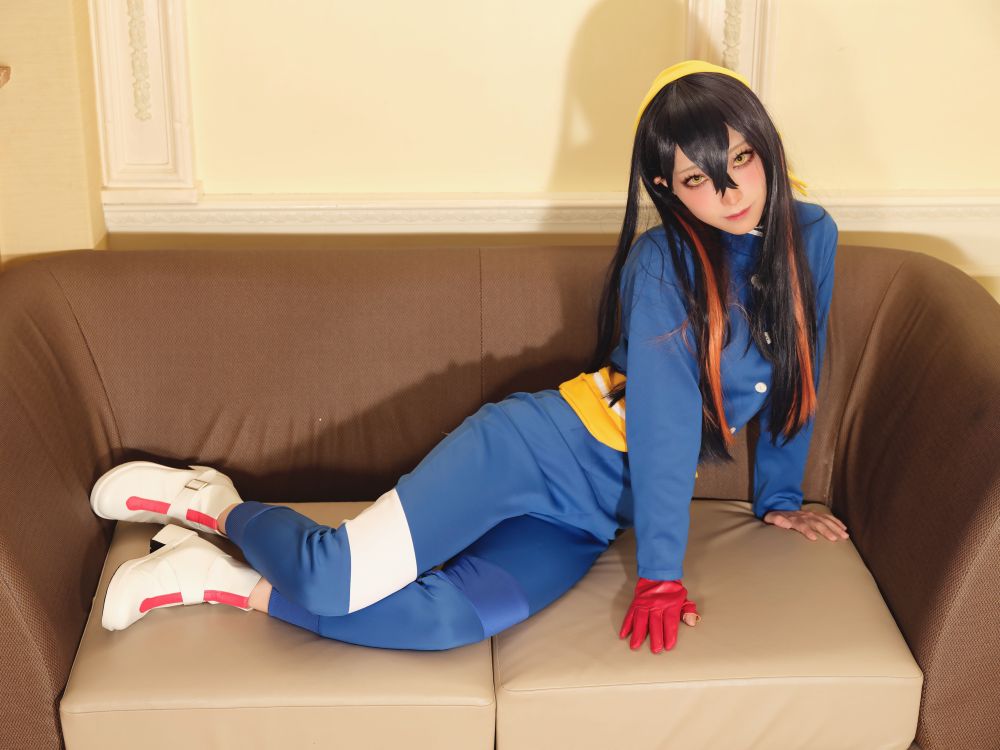 レビュー高評価の商品 ポケモンSV ゼイユ 衣装 コスプレ
