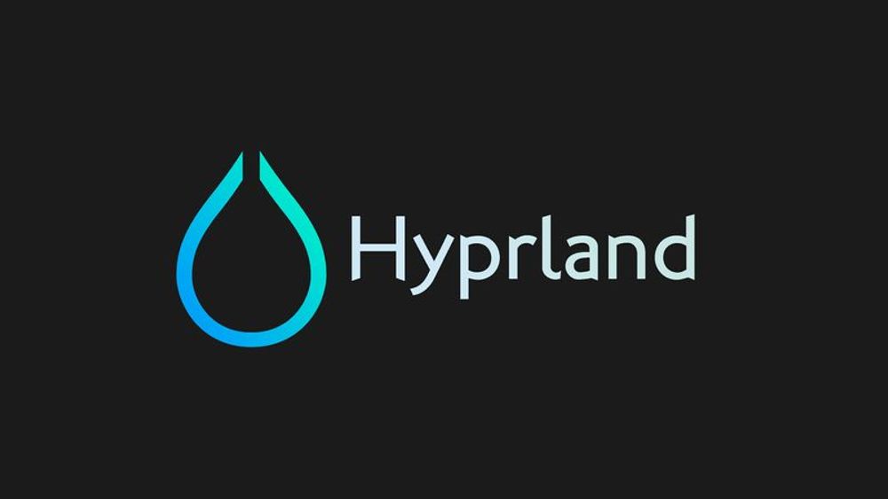 GitHub - hyprwm/Hyprland: Hyprland is an independent, highly customizable, dynamic tiling Wayland compositor that doesn't sacrifice on its looks.