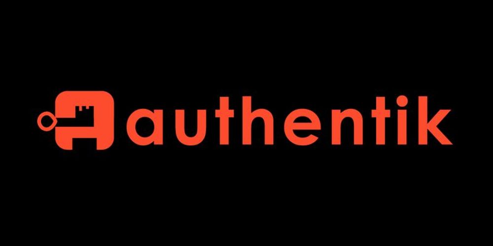 GitHub - goauthentik/authentik: The authentication glue you need.