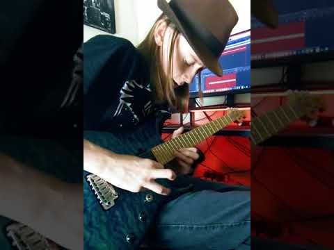 Do you like guitar solos fast or slow?