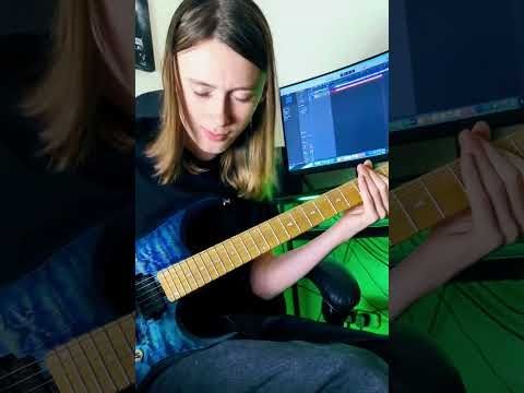 More bluesy guitar ballads!