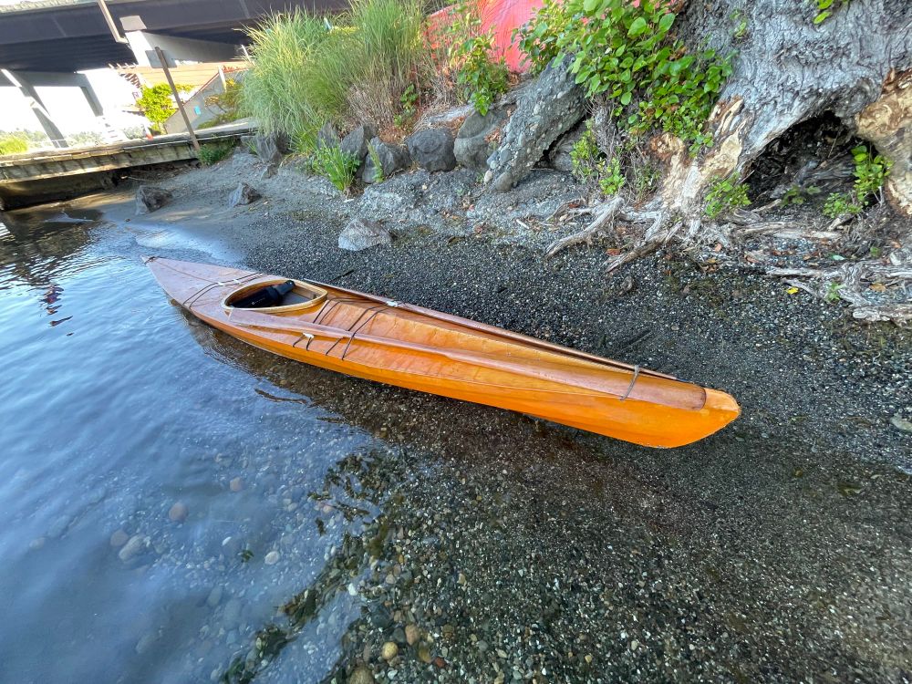 Kayak