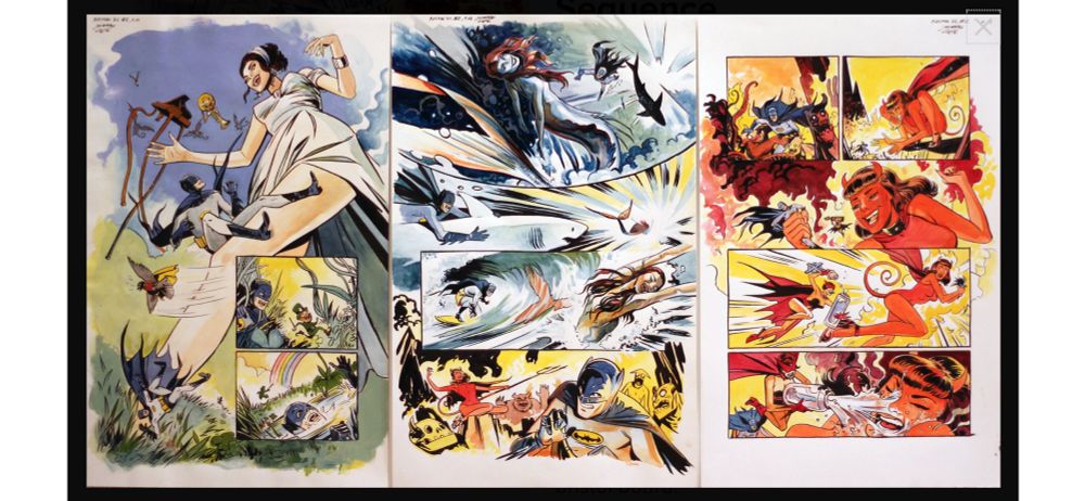 Batman 66