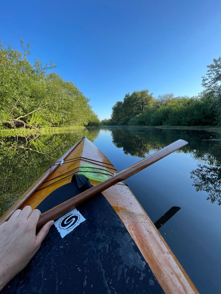 Kayak