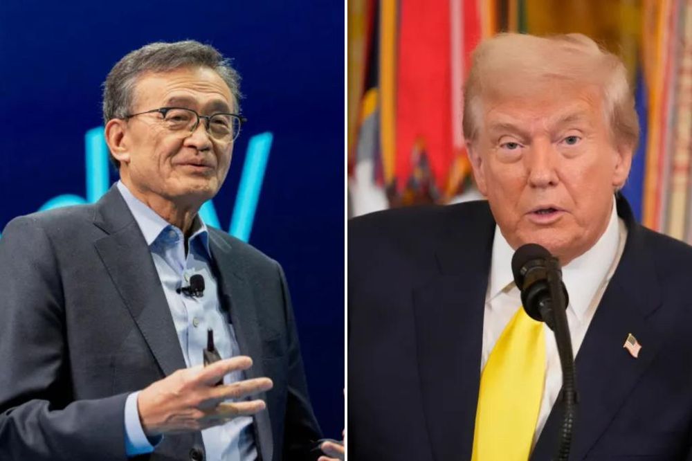 Controversy surrounds Intel's leadership amid national security concerns