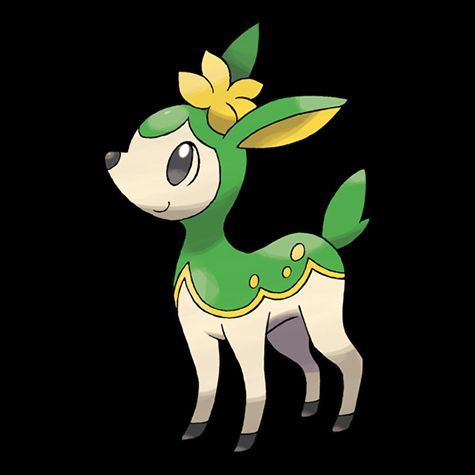 Deerling