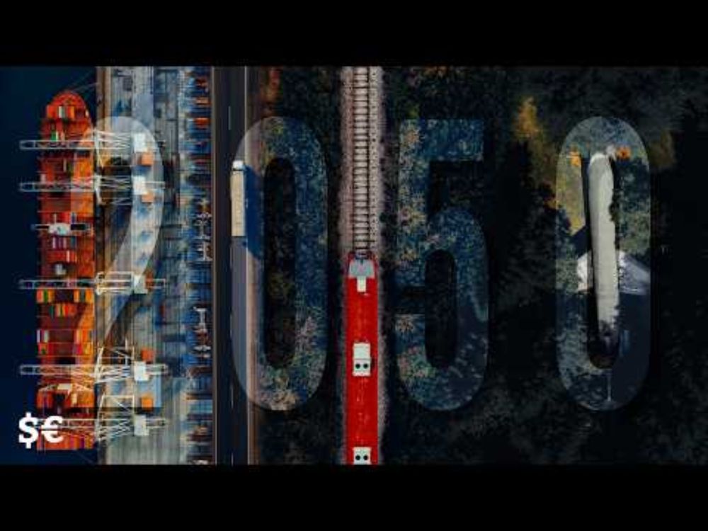 2050 : la sobriété est-elle le futur du transport ?