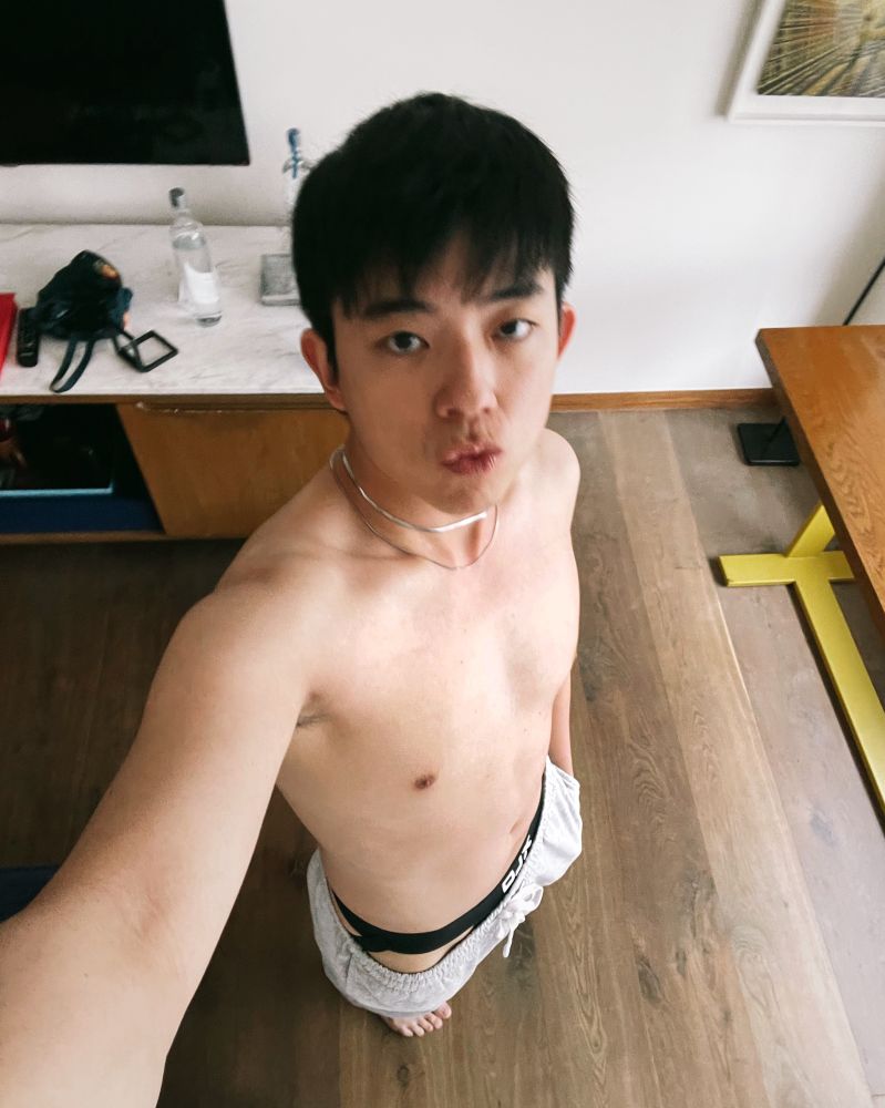 who is this expired twink