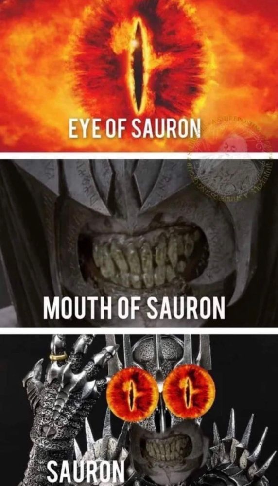 Sauron