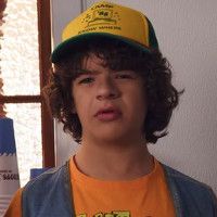 Dustin Henderson from Stranger Things