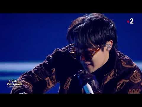 J-HOPE  - More - Symphonic arrangement : Pierre BERTRAND - Ochestre Lamoureux - Pièces Jaunes 2025
