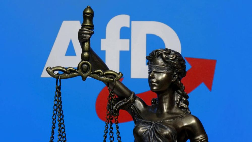 Für ein Verbot der AfD – zum Schutz der Demokratie