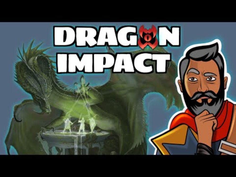 Dragons Deserve Dynamic Regional Effects