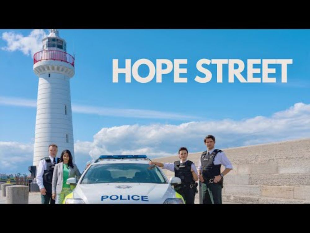 HOPE STREET Series | Original Trailer (HD) BritBox MOVIE TRAILER TRAILERMASTER