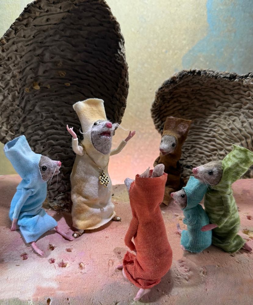 Mouseland