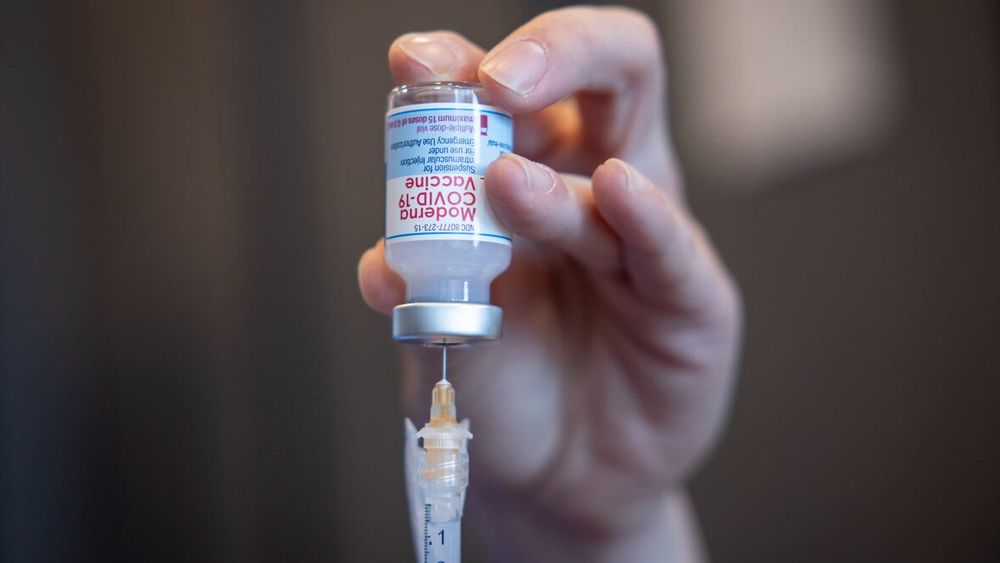 CBC News reached out to other provinces to see how Alberta's COVID vaccination rate compares.