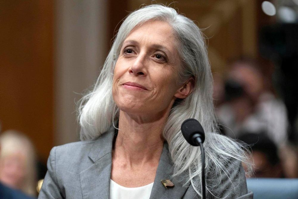 Health news article image