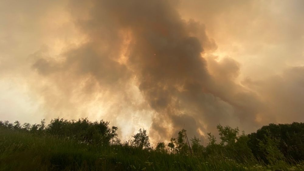 There are 82 active wildfires in Saskatchewan and 439 wildfires year to date, according to the Saskatchewan Public Safety Association . That is well above the five year average of 348.