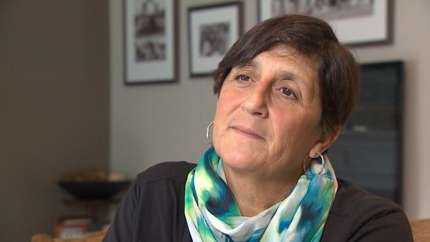 Anne Marie Picone, executive director of the New Brunswick Pharmacists' Association, says the pilot project 'really lived up to its expectations.