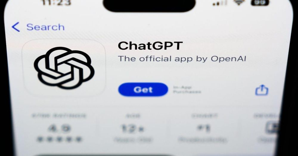 Canadian health care practitioners have noticed that people are increasingly turning to AI, such as ChatGPT, for their health care needs as the health-care system becomes more and more strained.