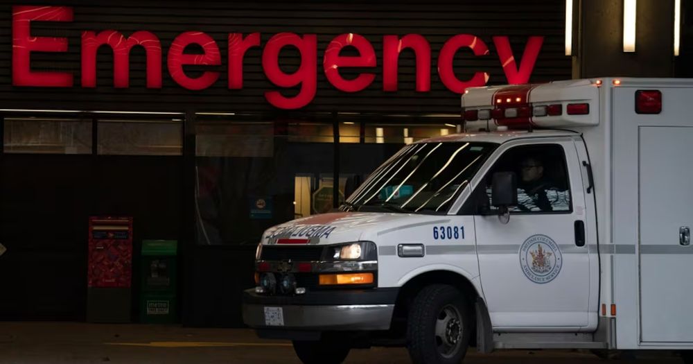 Despite raised concerns surrounding the issue of violence against healthcare workers, there are no police or government records that keep track of assaults.