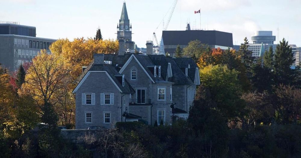 Canadians tend to recoil instinctively when they hear what it would cost to renovate the prime minister’s official residence in Ottawa.