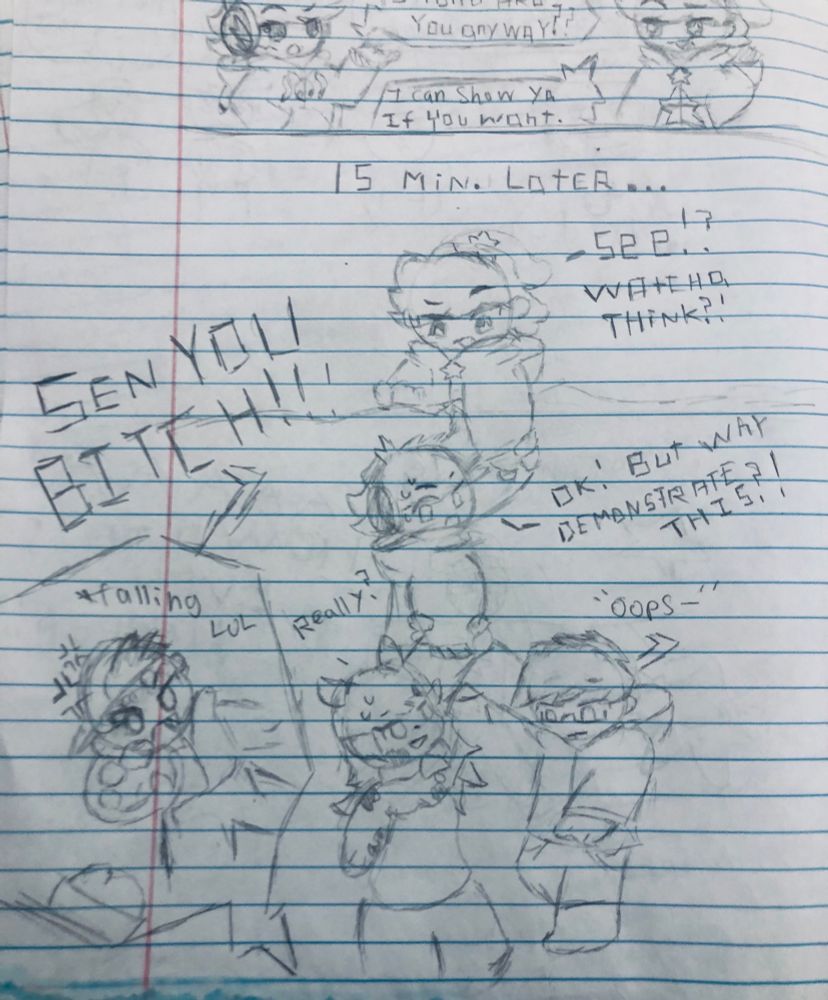 Cont. Sen would still drop Lopez if he had the chance 😅