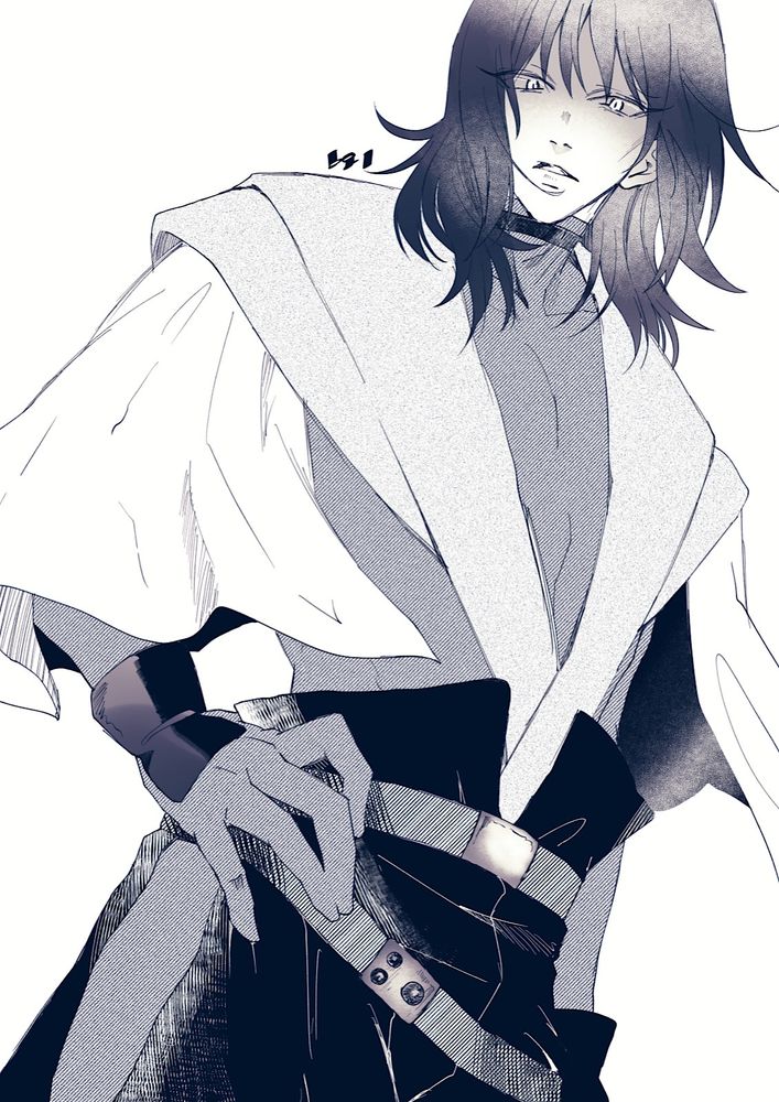 ガンダムAGE
デシル・ガレット