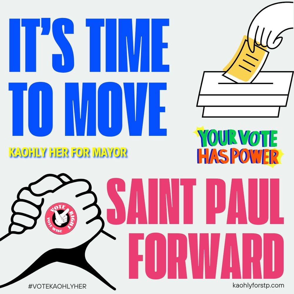 saint paul mayor 2025