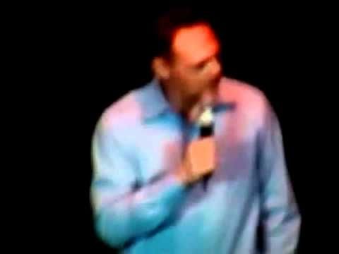 Bill Burr - The Philadelphia Incident (Better Audio)