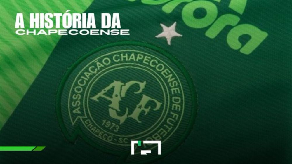 A história do clube que uniu o mundo e transcendeu o esporte: Associação Chapecoense de Futebol - Noite de Copa