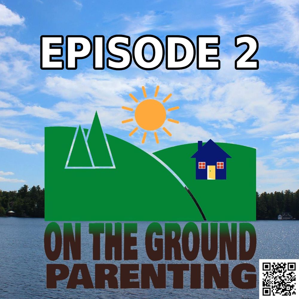 Episode 2 of On The Ground Parenting's podcast Summer Series: Intentional Parenting & Summer Adventures is live! 

This episode dives deep into the meaning of "on-the-ground parenting," emphasizing the importance of being intentional in our interactions with children. Kelly shares insights on building relationships versus being "right," aspiring to not only love, but also like the adults our children become! The hosts reflect on learning new parenting skills, the concept of "love as an action word," and how "parenting is a verb," welcoming everyone in a caregiving role. The conversation then moves outdoors, offering practical tips for encouraging independence in children by involving them in planning and letting them experience natural consequences. 

Tune in for an engaging discussion on intentionality, relationship-building, and embracing outdoor family life!
