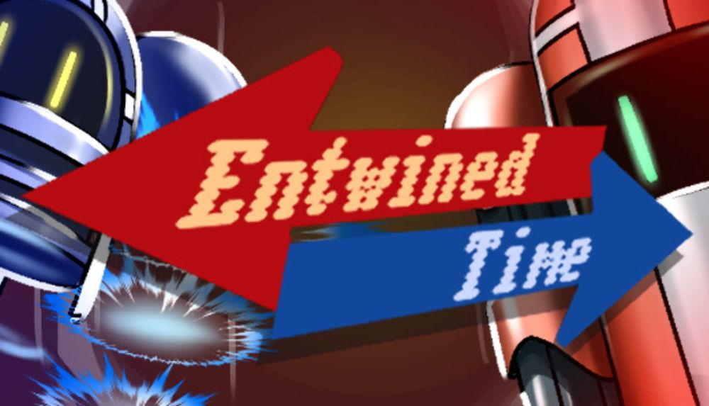 Entwined Time on Steam