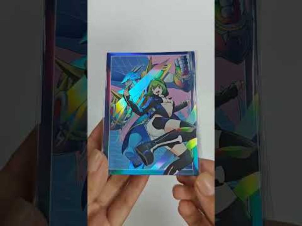 DigiMerch Promo - Cobalt Impulse and Chaos Matrix Debut! Pre-Orders are LIVE! #digimon #digimerch