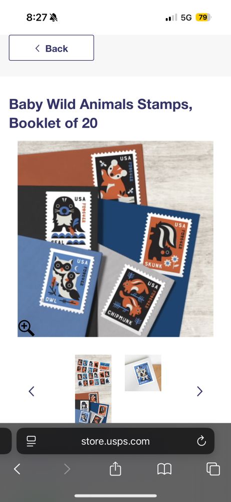 Cute baby animals that have nothing to do with xmas