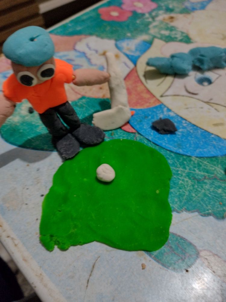 8: ELE EM PÉ, OLHA O CLOSE!! ✨✨✨✨✨✨