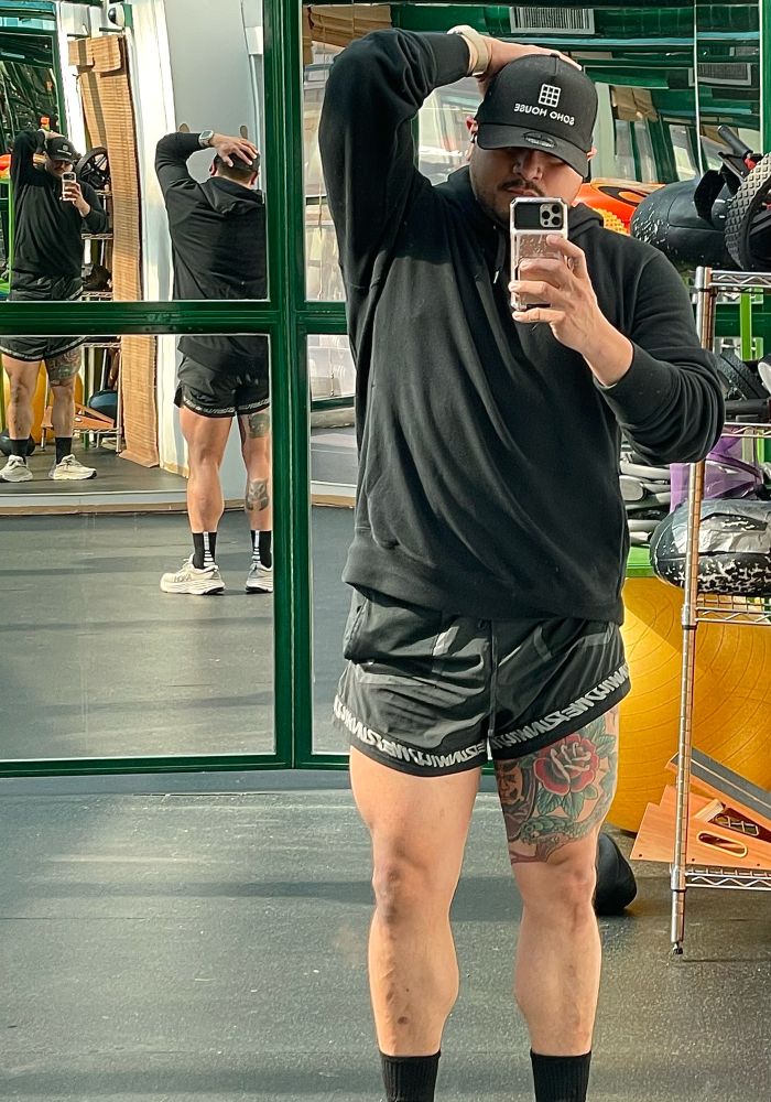 I need to cut carbs, I need self control 