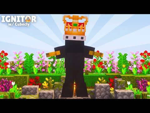 I am THE KING!!